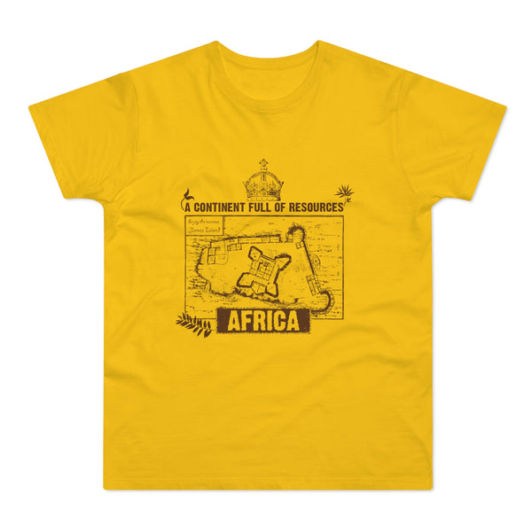 James Island | T-paita