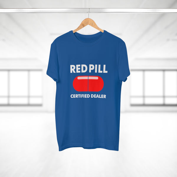 Red Pill | T-paita