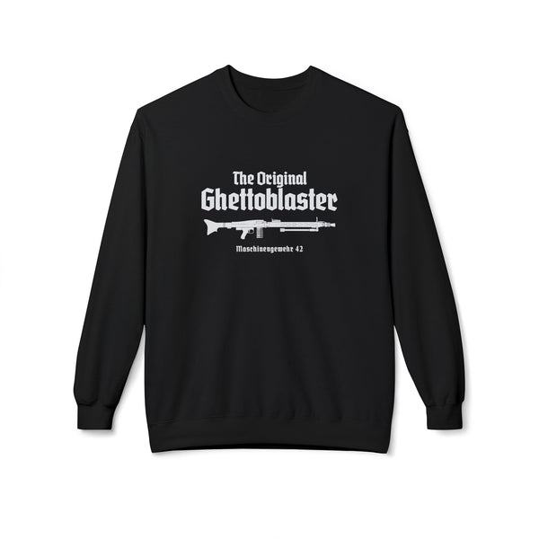 The Original Ghettoblaster | College