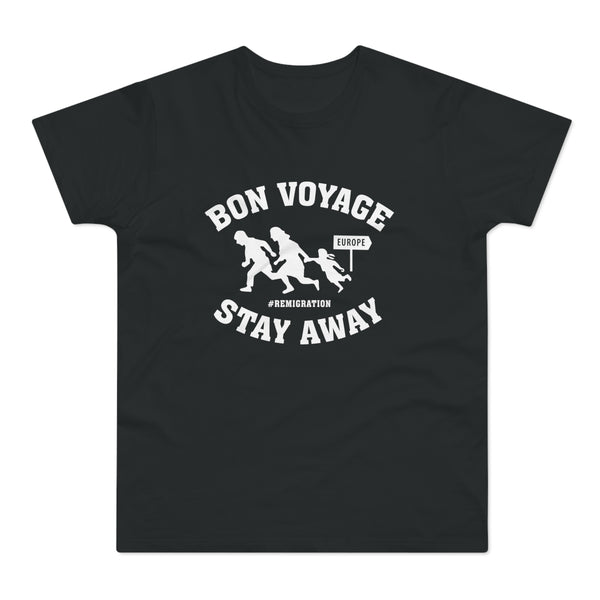 Bon Voyage | T-paita