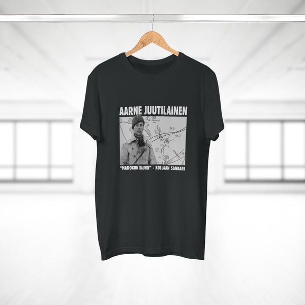 Aarne Juutilainen | T-paita