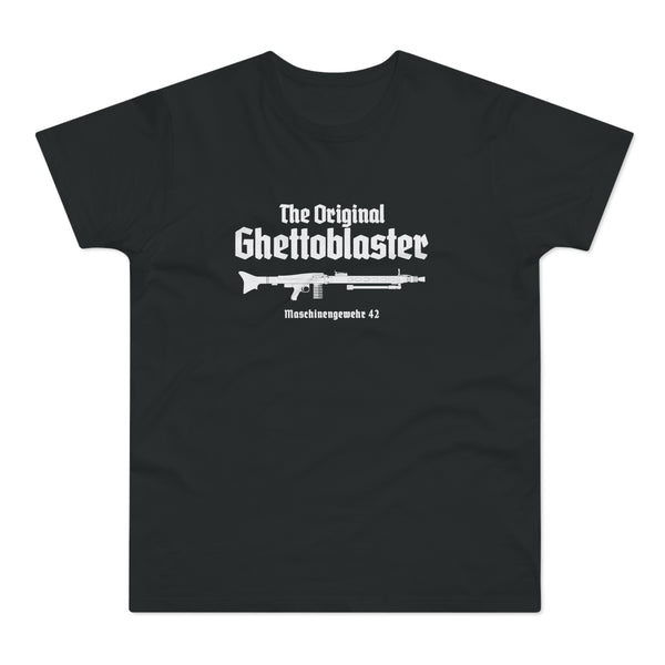 The Original Ghettoblaster | T-paita