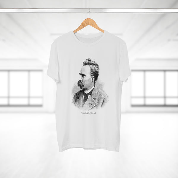 Friedrich Nietzsche | T-paita