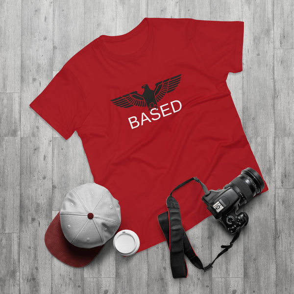 Based Eagle | T-paita