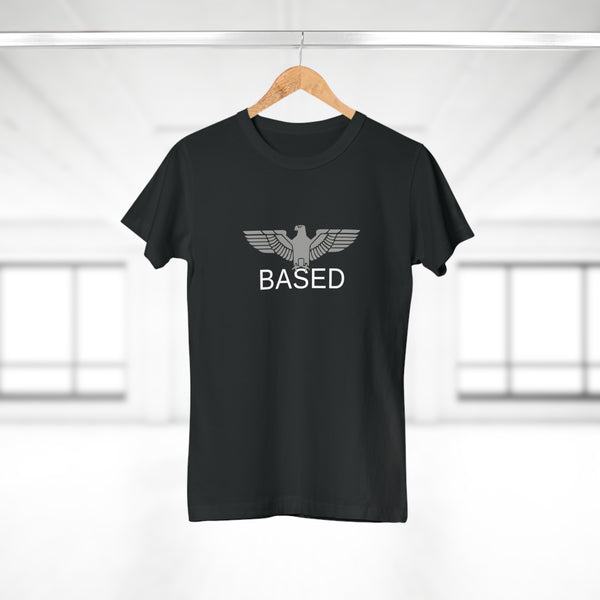 Based Eagle | Naisten t-paita