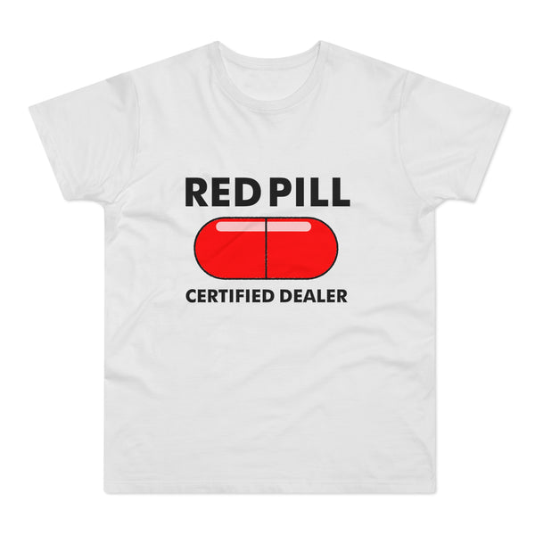 Red Pill | T-paita