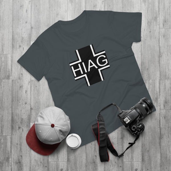 HIAG | T-paita