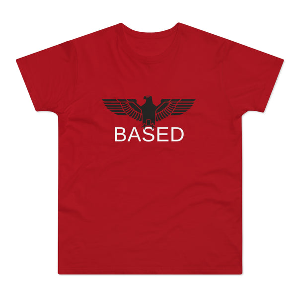 Based Eagle | T-paita