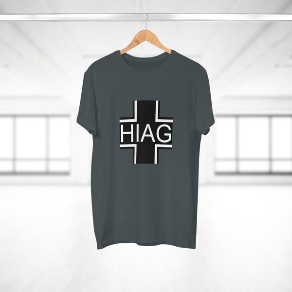 HIAG | T-paita