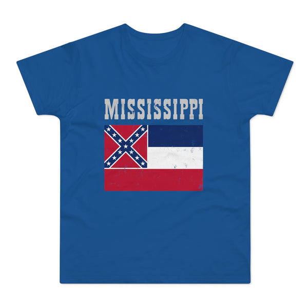 Mississippi | T-paita