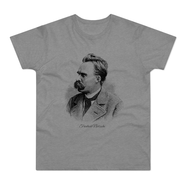 Friedrich Nietzsche | T-paita