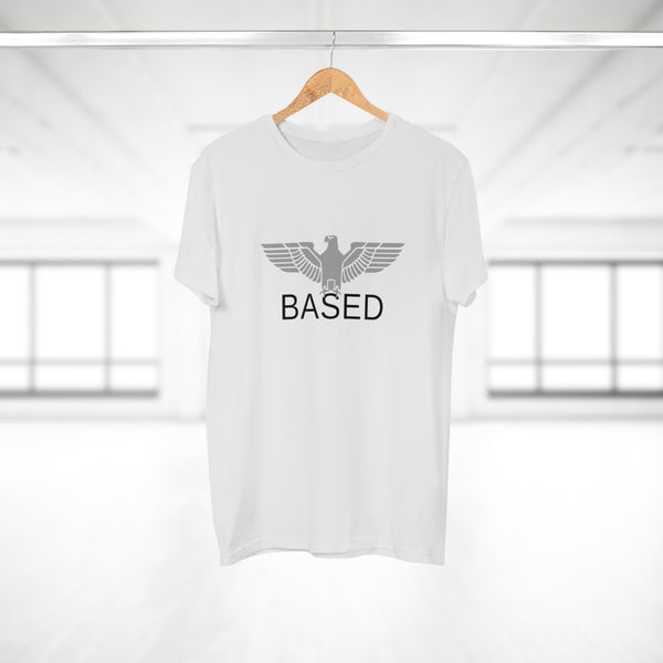 Based Eagle | T-paita