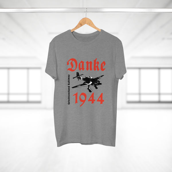 Danke Kuhlmey | T-paita