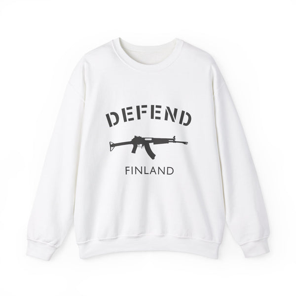 Defend Finland | College