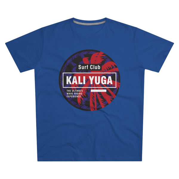 Surf Club Kali Yuga | T-paita