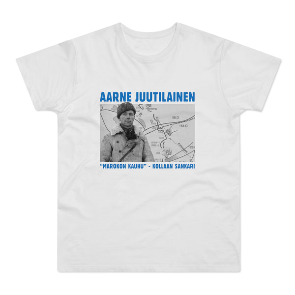 Aarne Juutilainen | T-paita