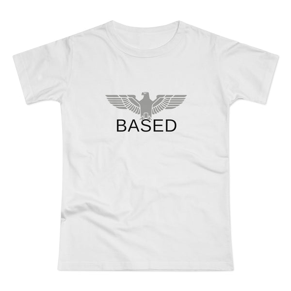 Based Eagle | Naisten t-paita