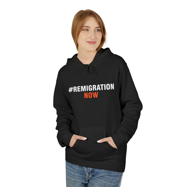 Remigration Now | Huppari