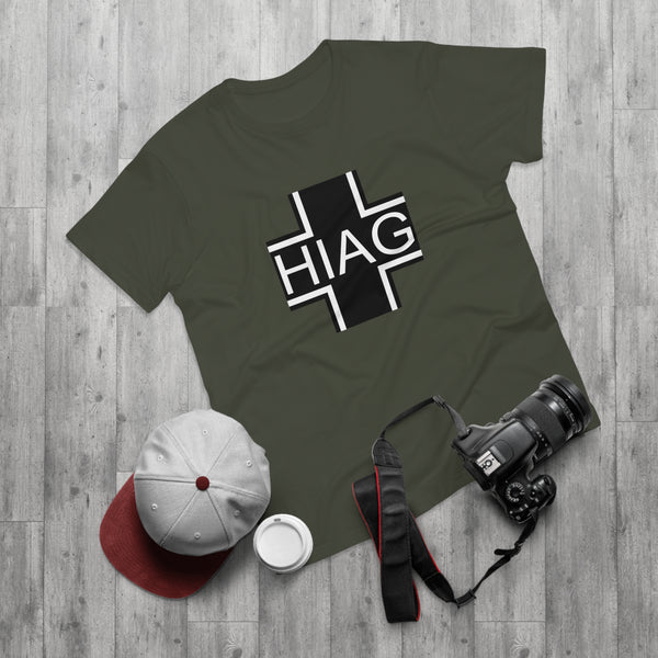 HIAG | T-paita