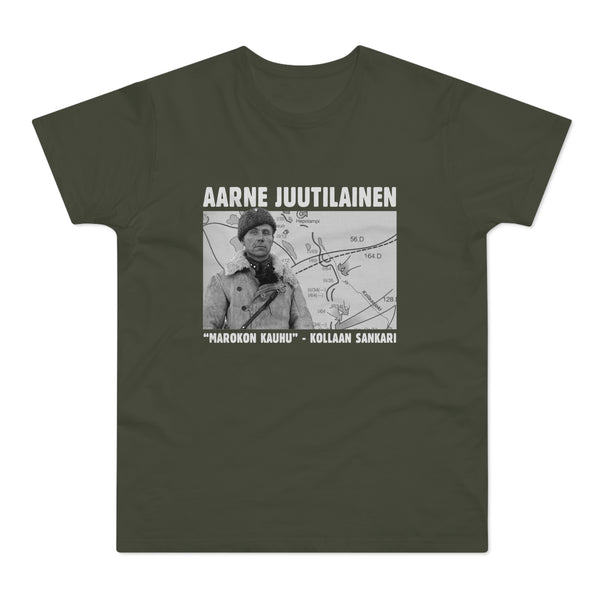Aarne Juutilainen | T-paita