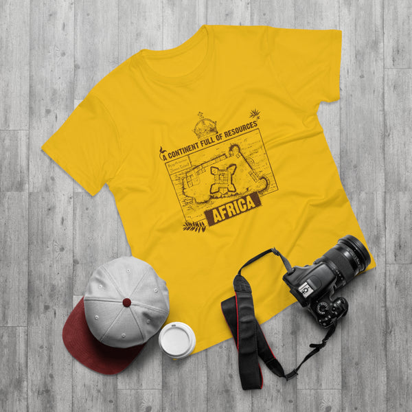 James Island | T-paita