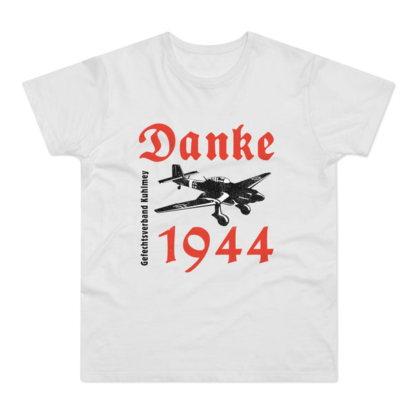 Danke Kuhlmey | T-paita