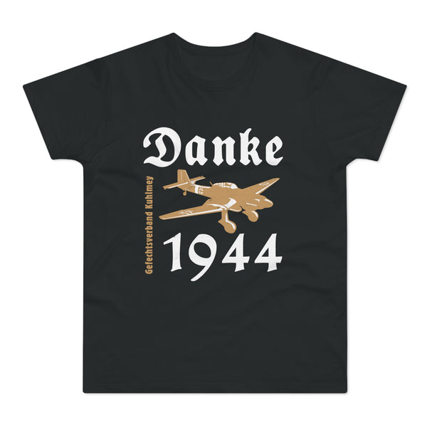 Danke Kuhlmey | T-paita