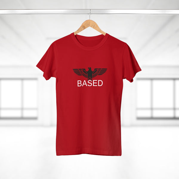 Based Eagle | Naisten t-paita