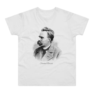 Friedrich Nietzsche | T-paita