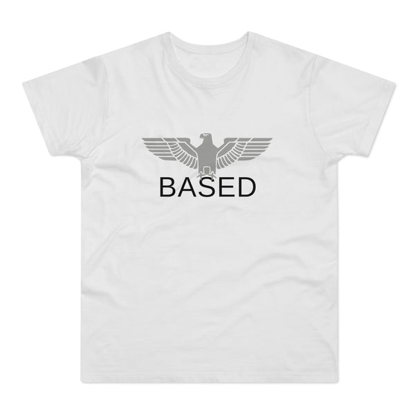 Based Eagle | T-paita