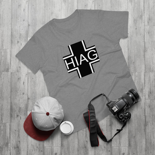 HIAG | T-paita