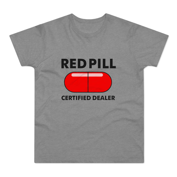 Red Pill | T-paita