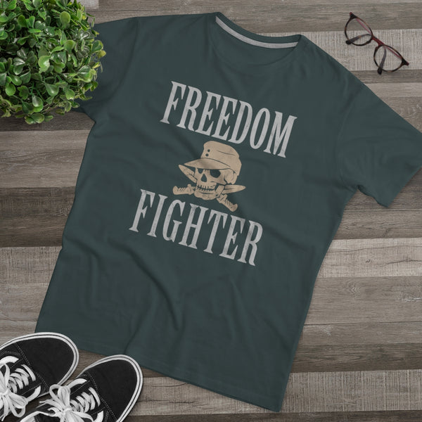 Freedom Fighter | T-paita