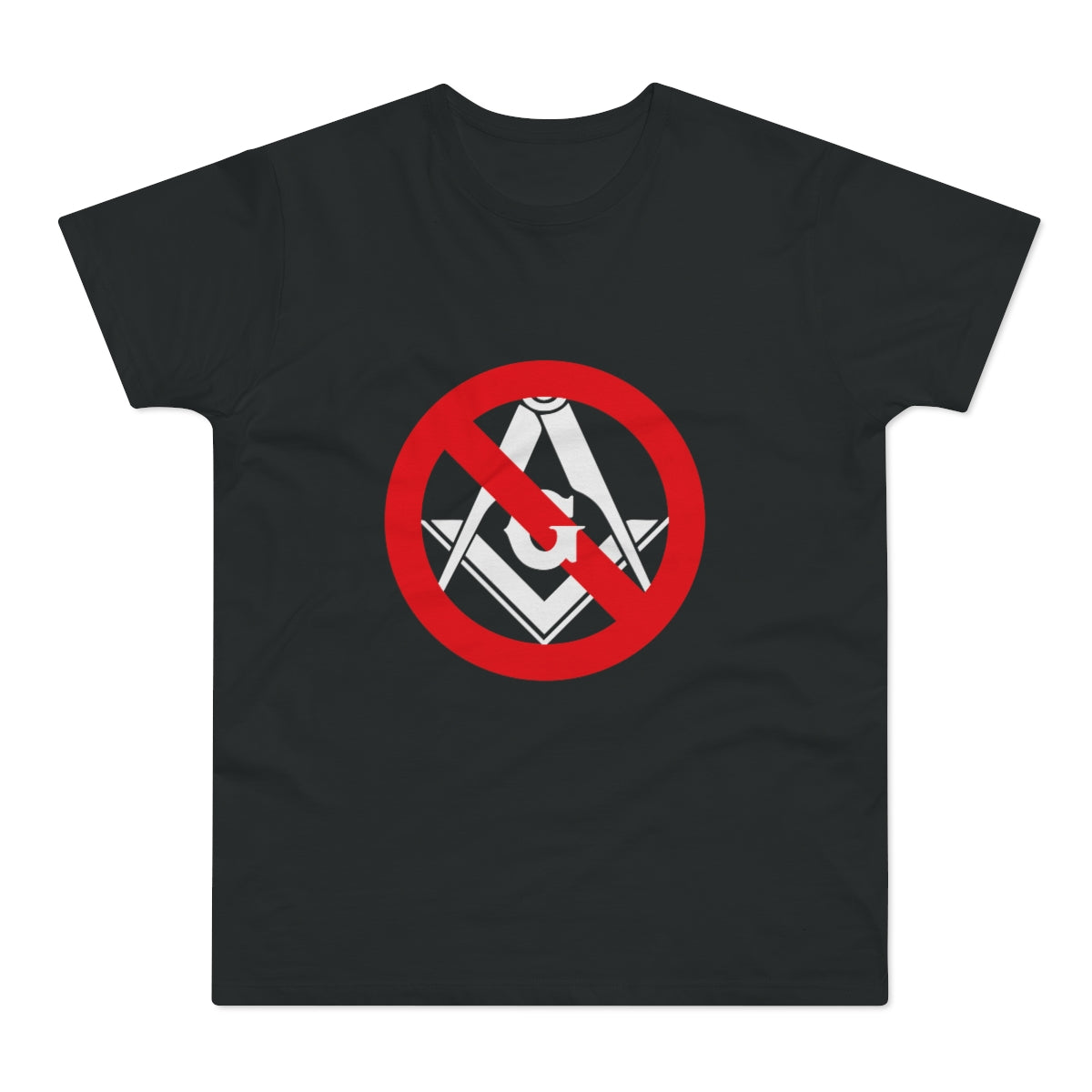 Vapaamuurareita vastaan | T-paita
