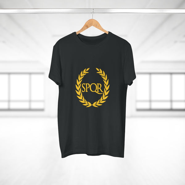 SPQR | T-paita