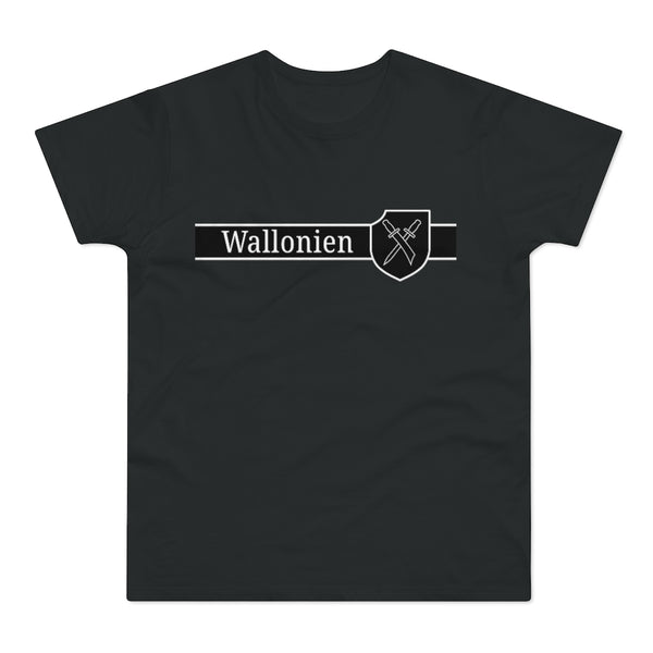 Wallonien Division | T-paita