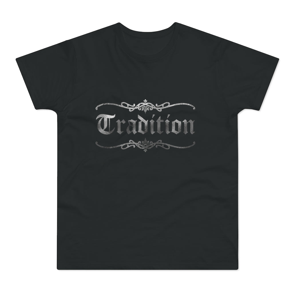 Tradition | T-paita