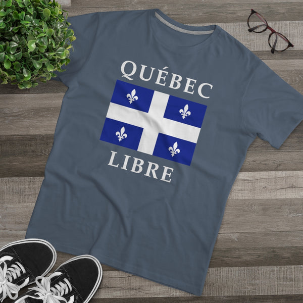 Québec Libre | T-paita