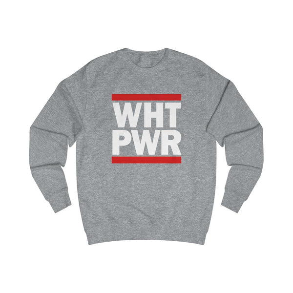 WHTPWR | College