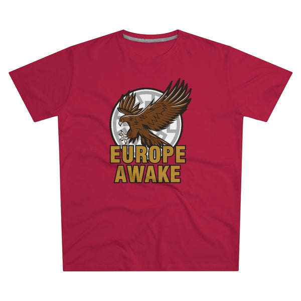 Europe Awake | T-paita