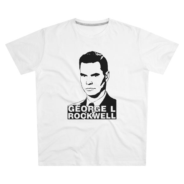 Rockwell | T-paita