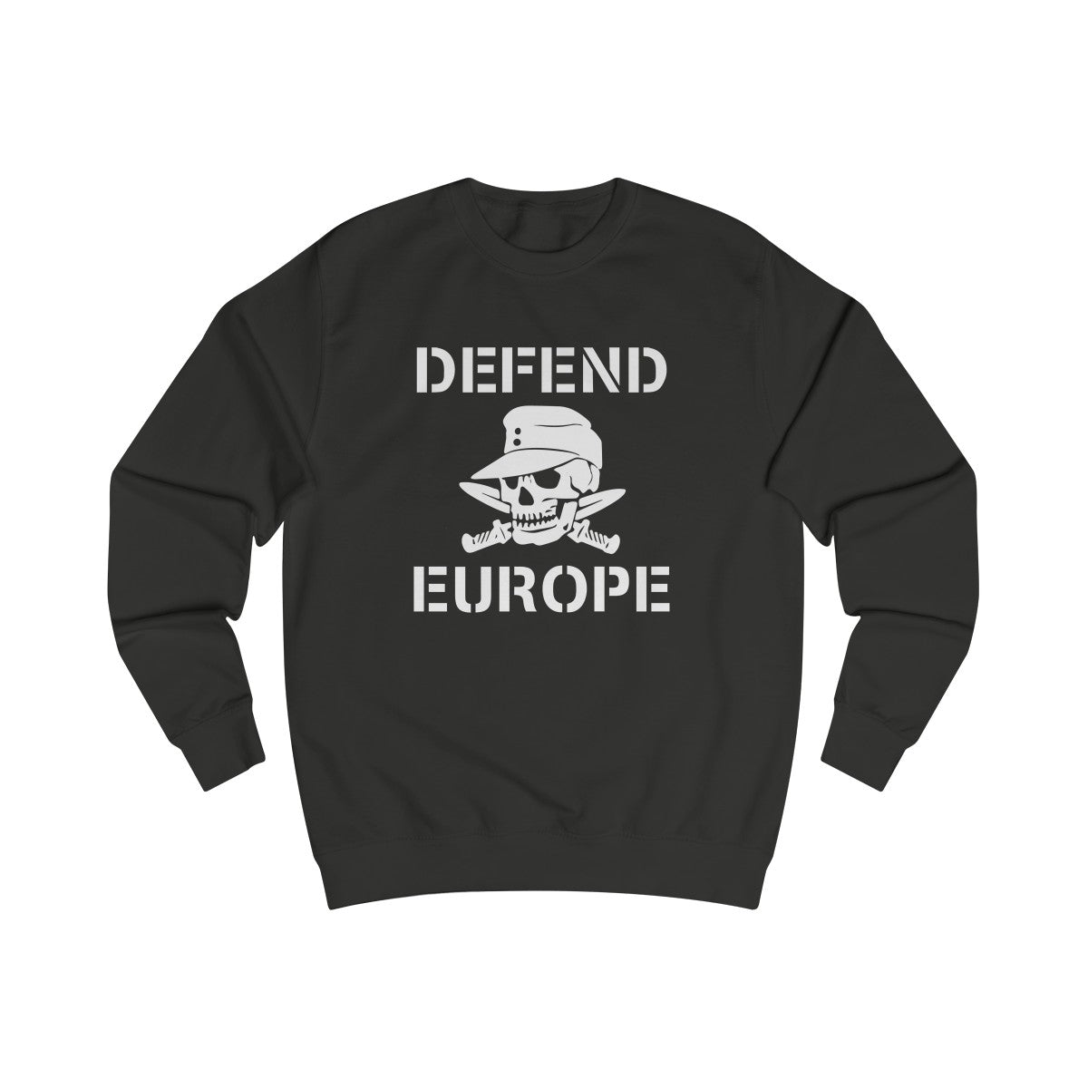 Defend Europe | College