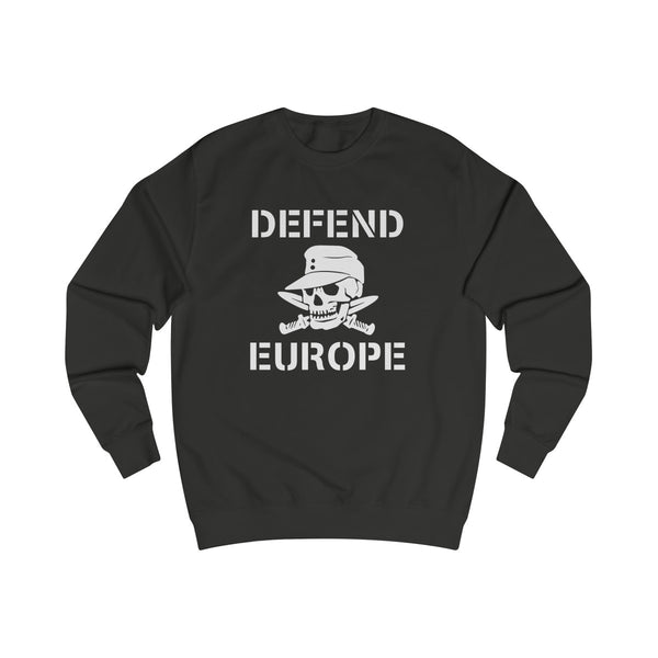 Defend Europe | College