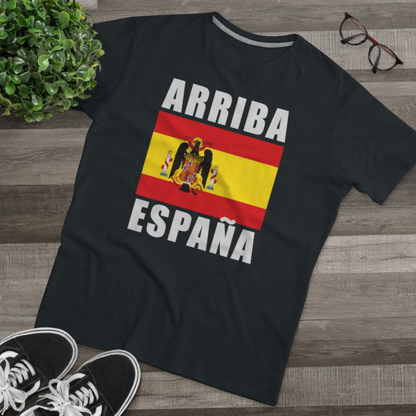 Arriba Espanã | T-paita