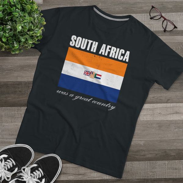 South Africa | T-paita
