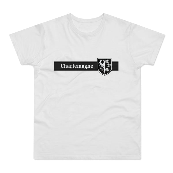Charlemagne-divisioona | T-paita