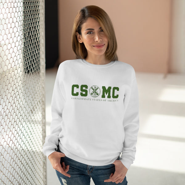CSMC | College