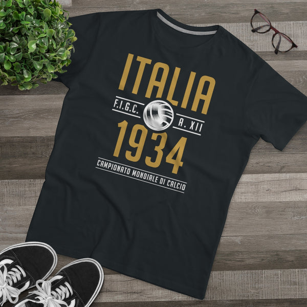 Jalkapallon MM 1934 | T-paita