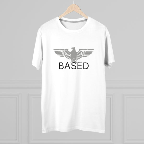 Based Eagle | T-paita