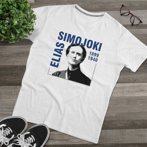 Elias Simojoki | T-paita